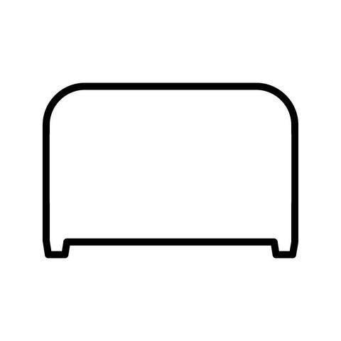 Headboard