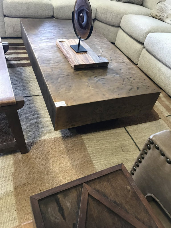 Sydney Coffee Table- BR Home (As-Is)