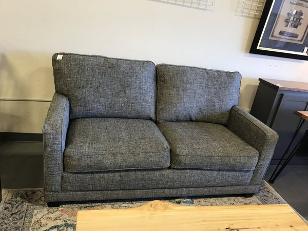 Kennedy Sofa- Grey Tweed by LazyBoy