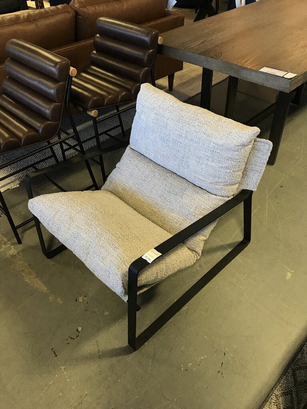 Emmett Sling Lounge Chair