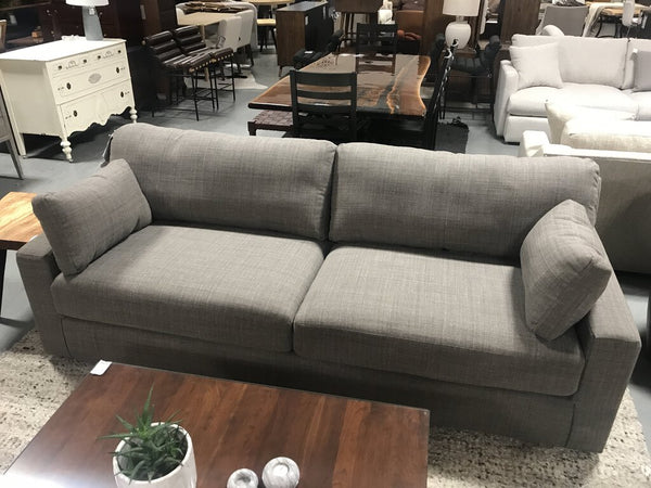 Harpella Sofa - Stout - 28066