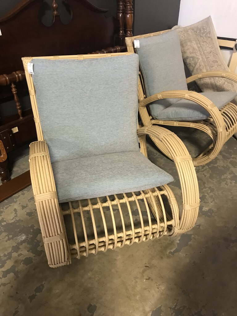 Paloma Club Chair