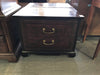 Drexel Asian Style Nightstand