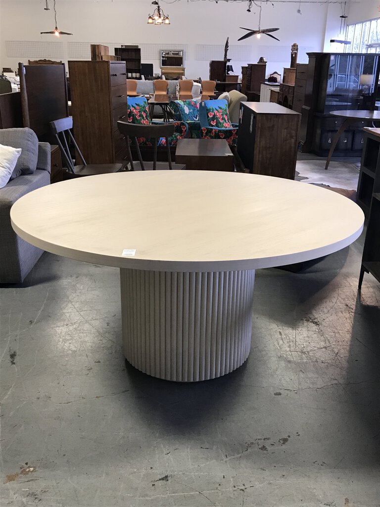 Lulu & Georgia Rutherford Dining Table 59.5"