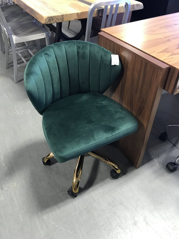 Ilia Task Chair - Green