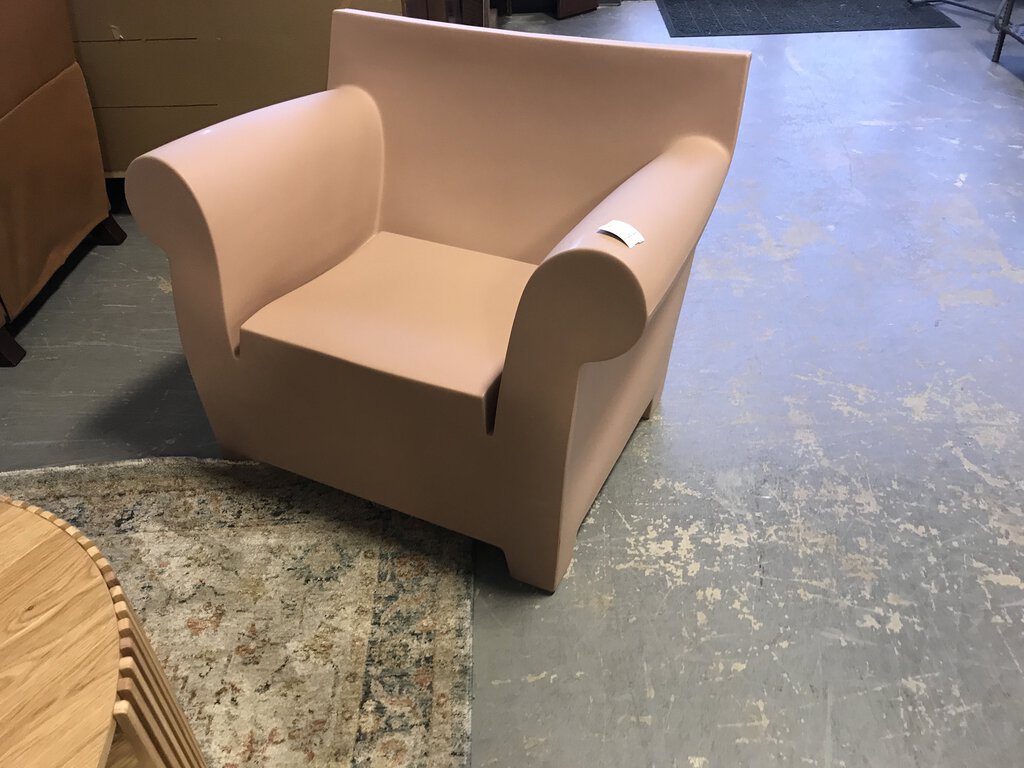 Bubble Club Chair