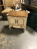 Vintage French Nightstand by Century Furniture