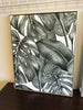 Tropical Leaf Canvas Print